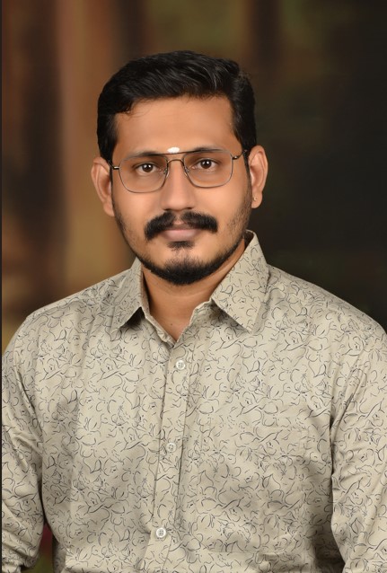 S Karthikeyan