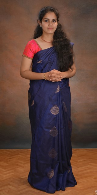 Aishwarya S