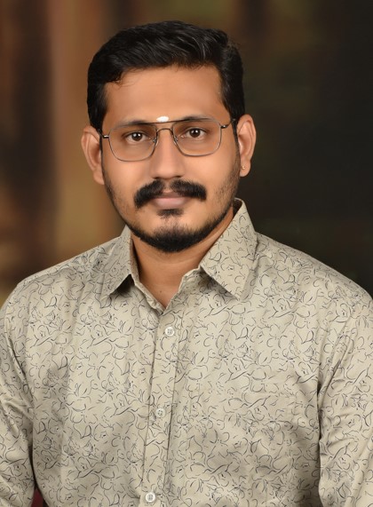 Karthikeyan