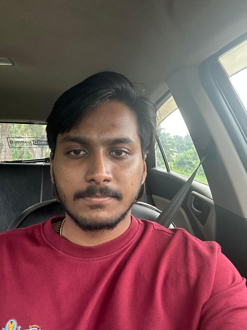 Vijay Mallaiah