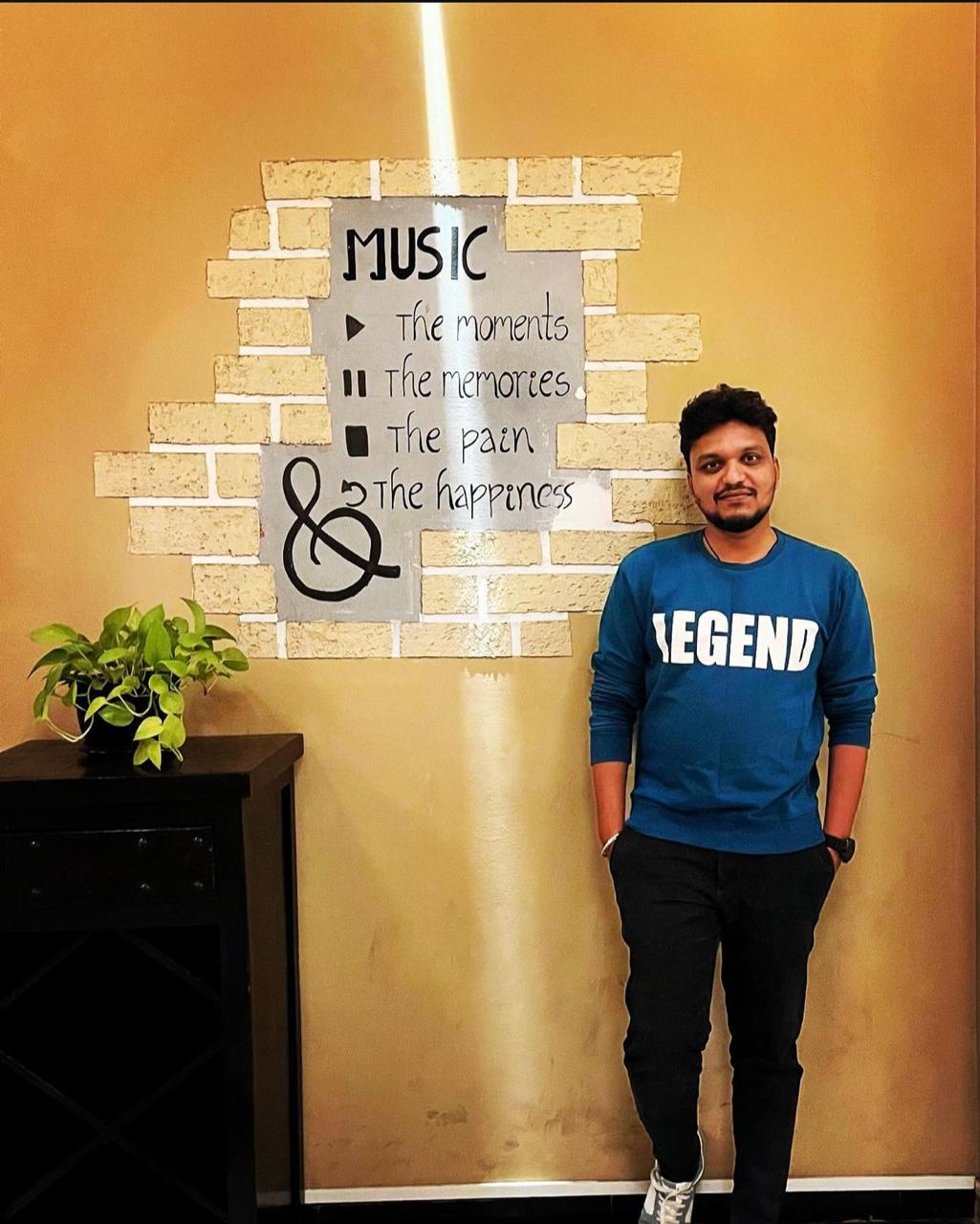 PradeepKumar K