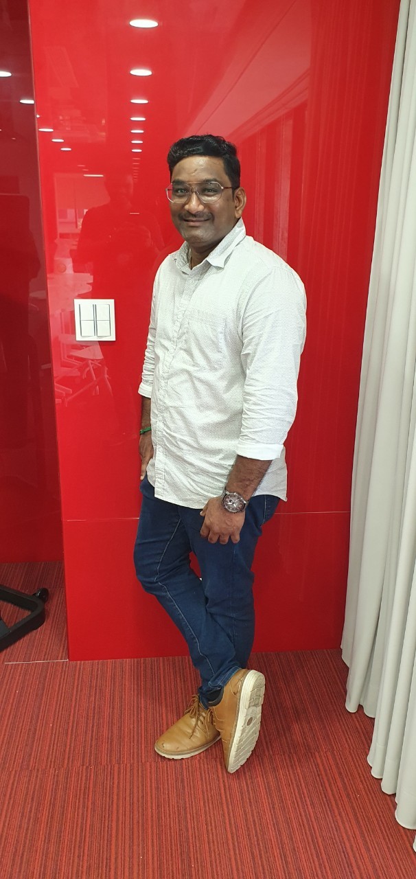 Loganathan