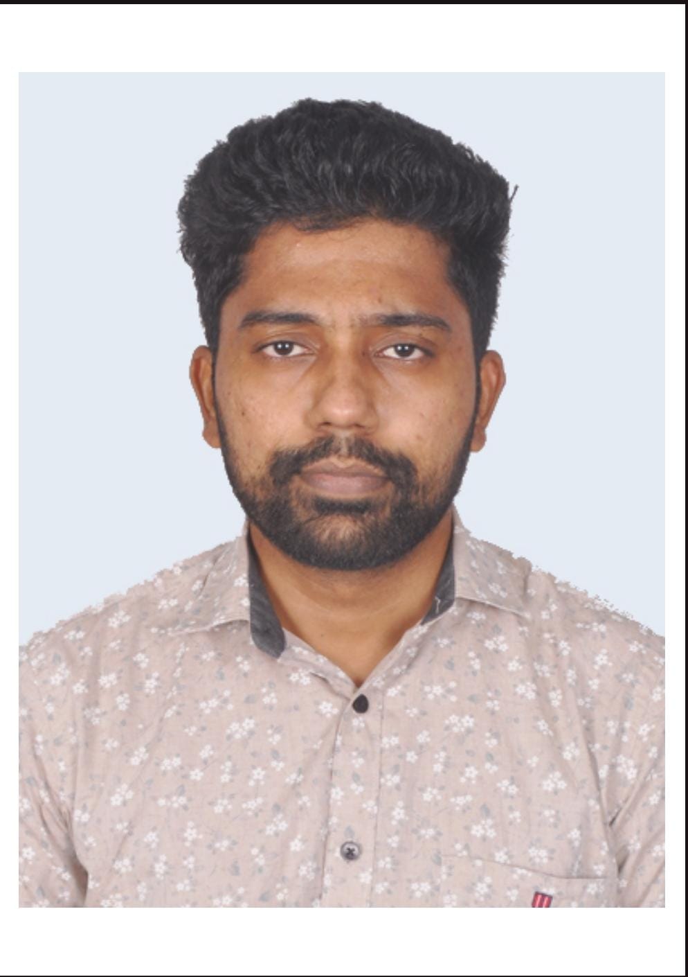 Veeramuthupandi G
