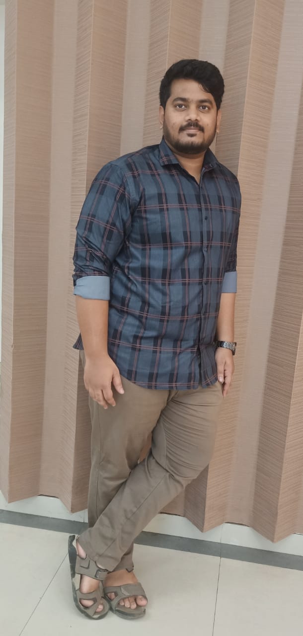 Obuli Srinivasan