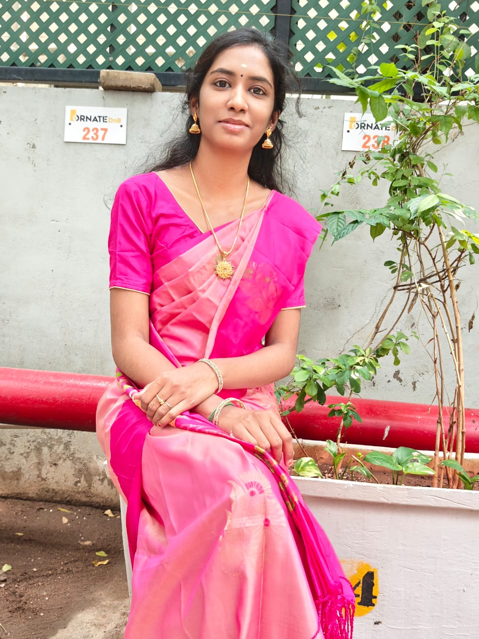 Indhu Mathy M R