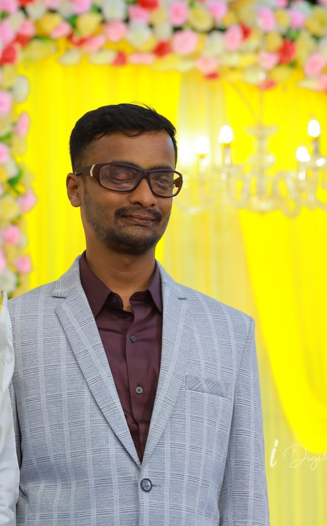 Krishna Kumar