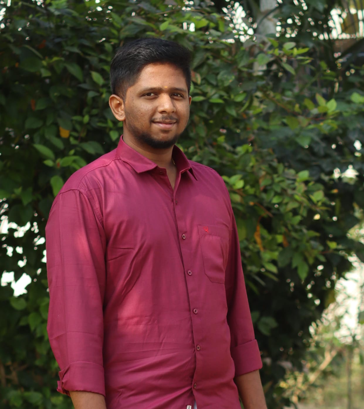 Hari Soundappan