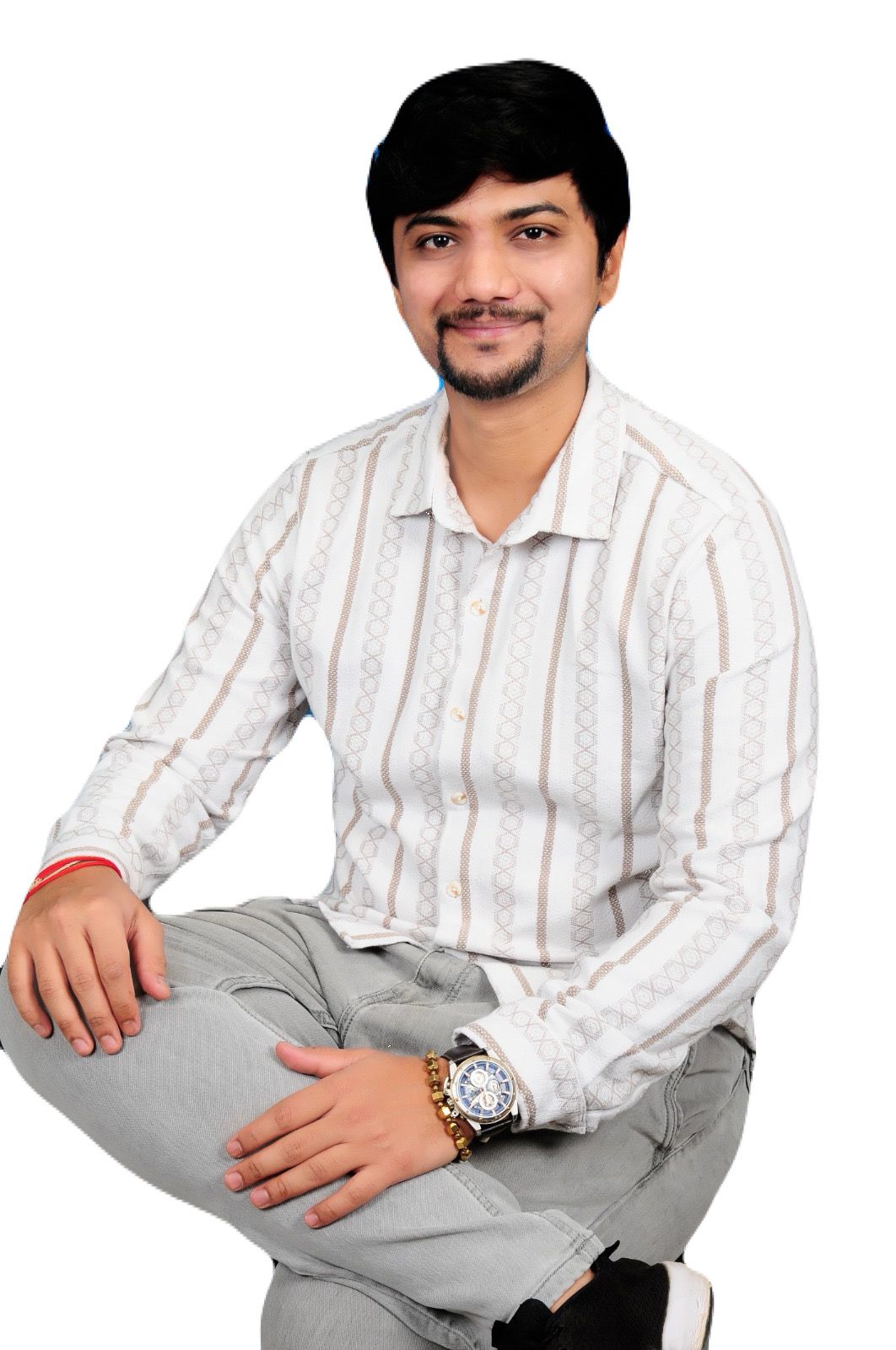 Sai Mukesh kanna