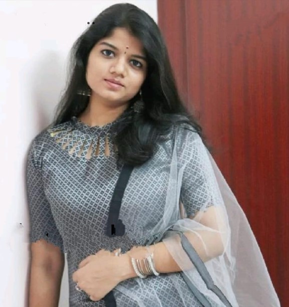 Malavika L