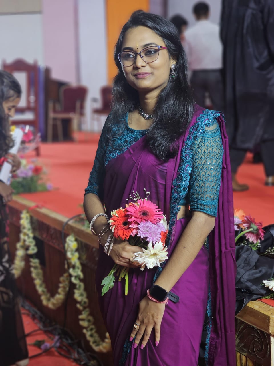 Dr J Divya Prabha