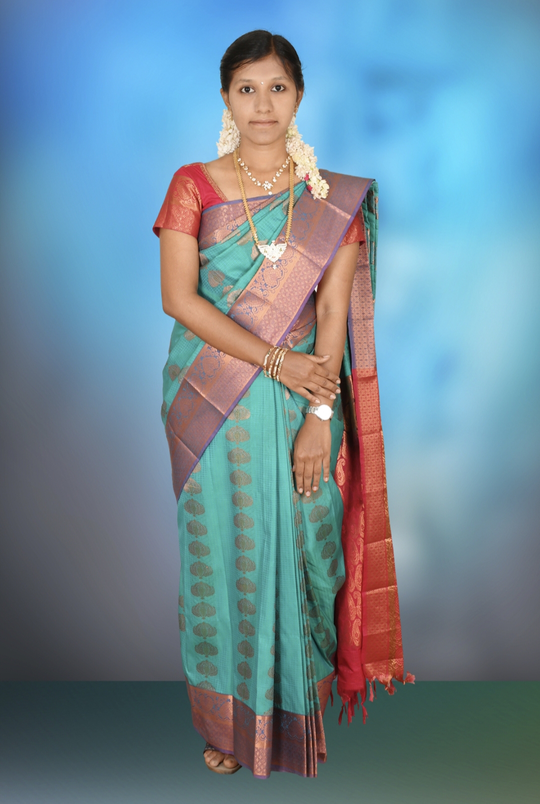 Lakshmithaa P G