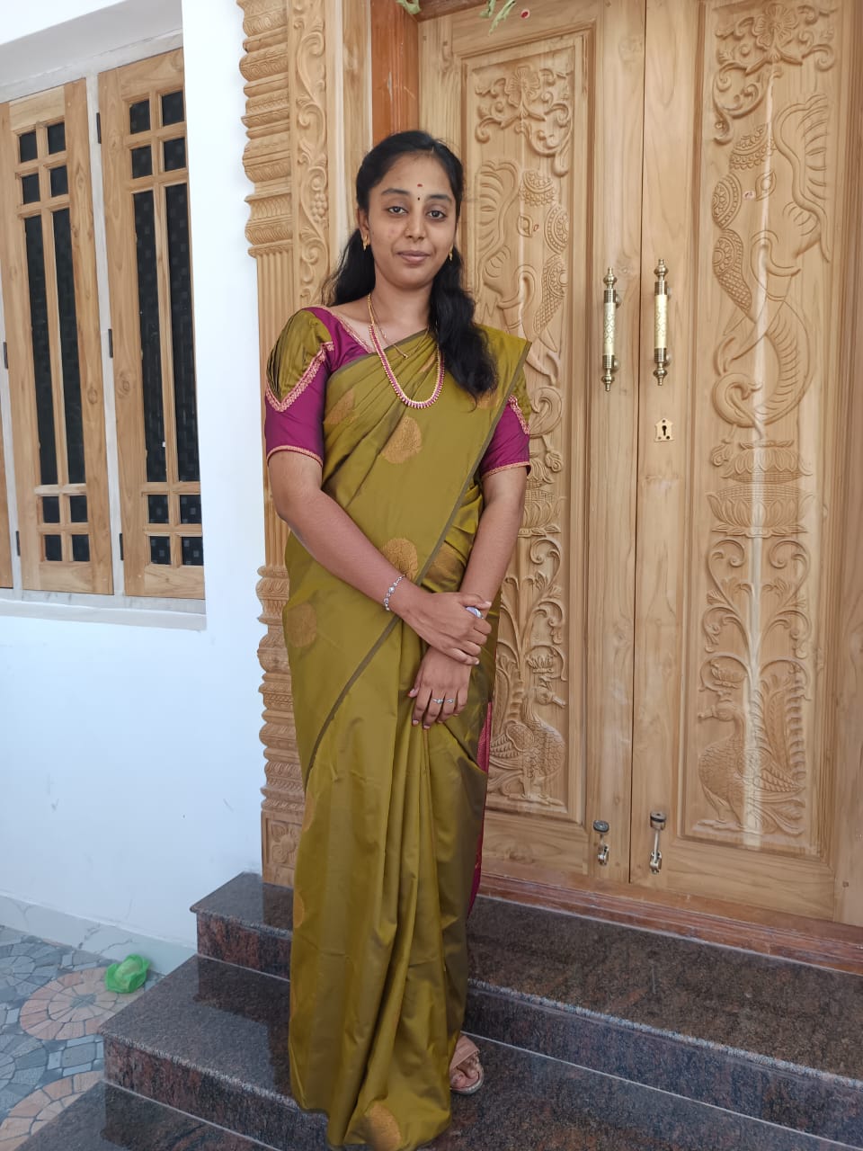 Ramyanidarshana