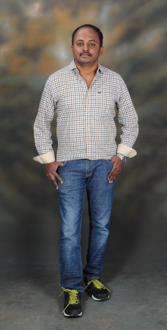 Udhaya Kumar N