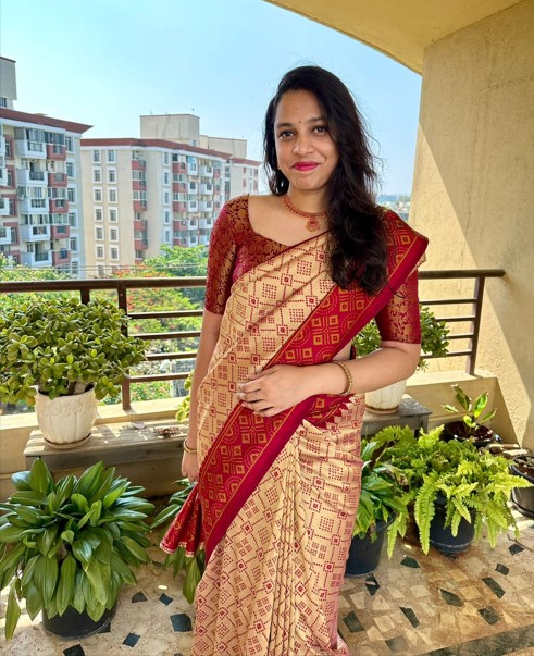 Nithya R