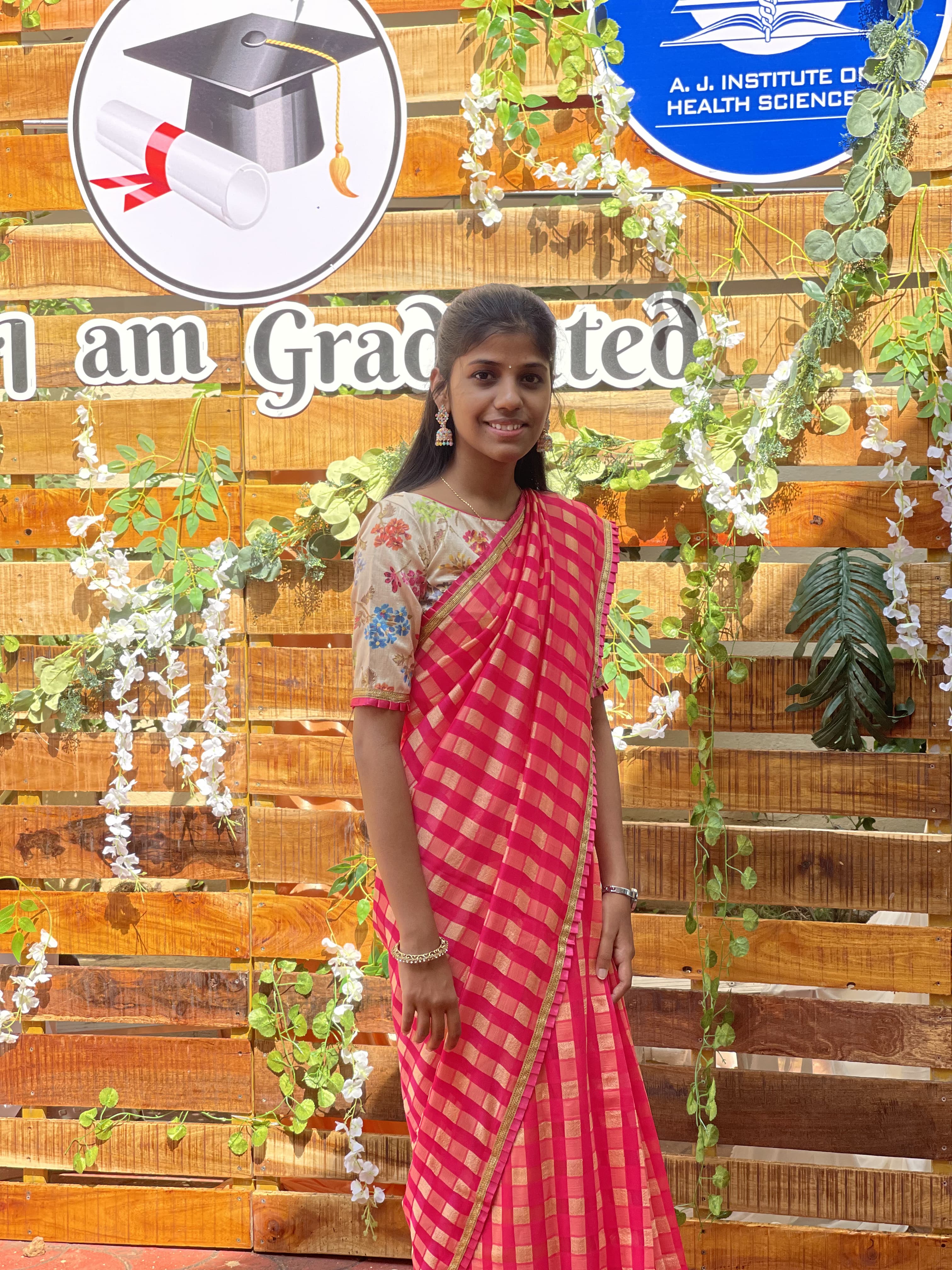 N Amritha