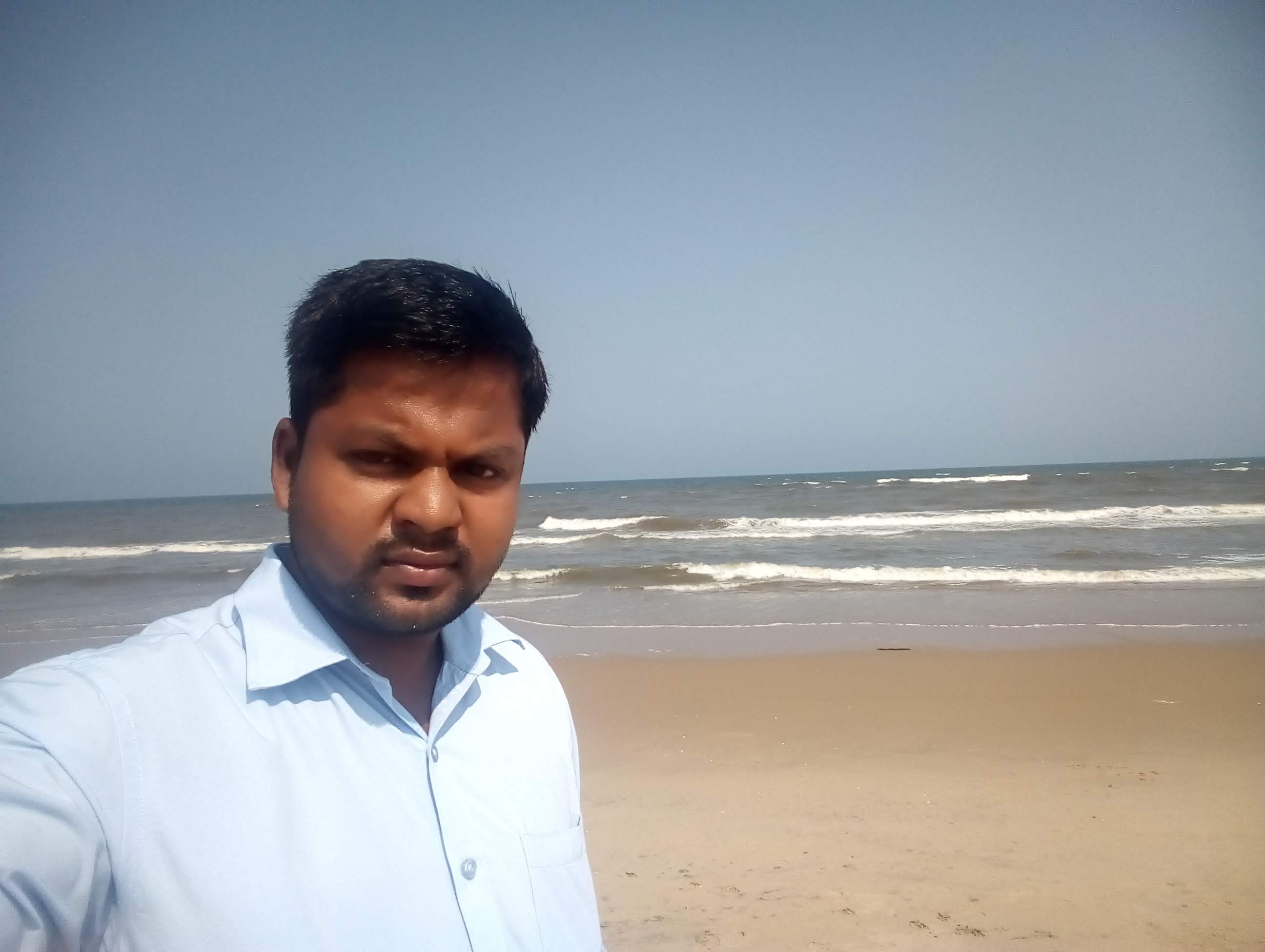 Nandagopal