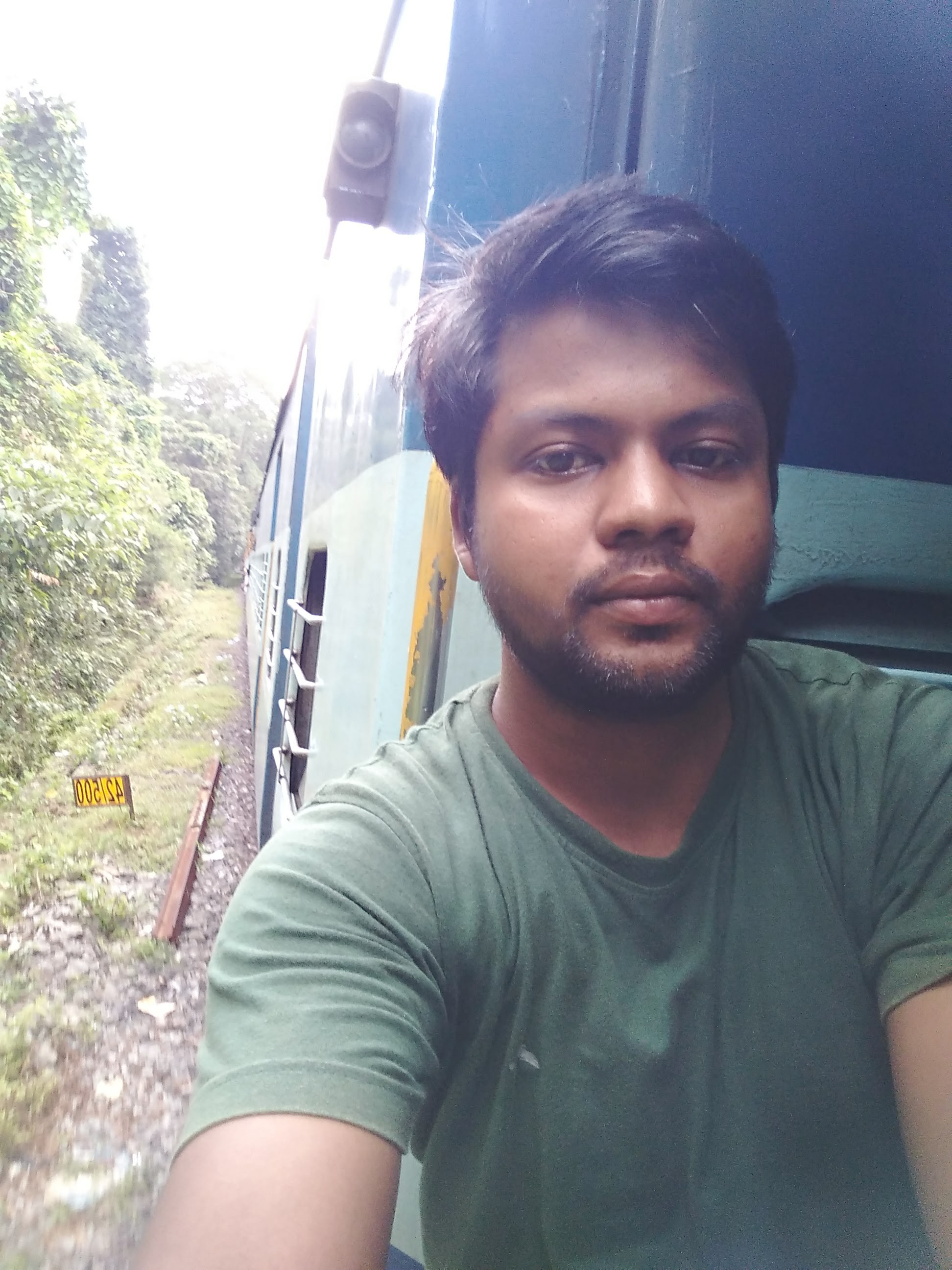 Nandagopal