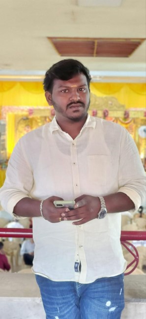 R S Jayavigneshsan