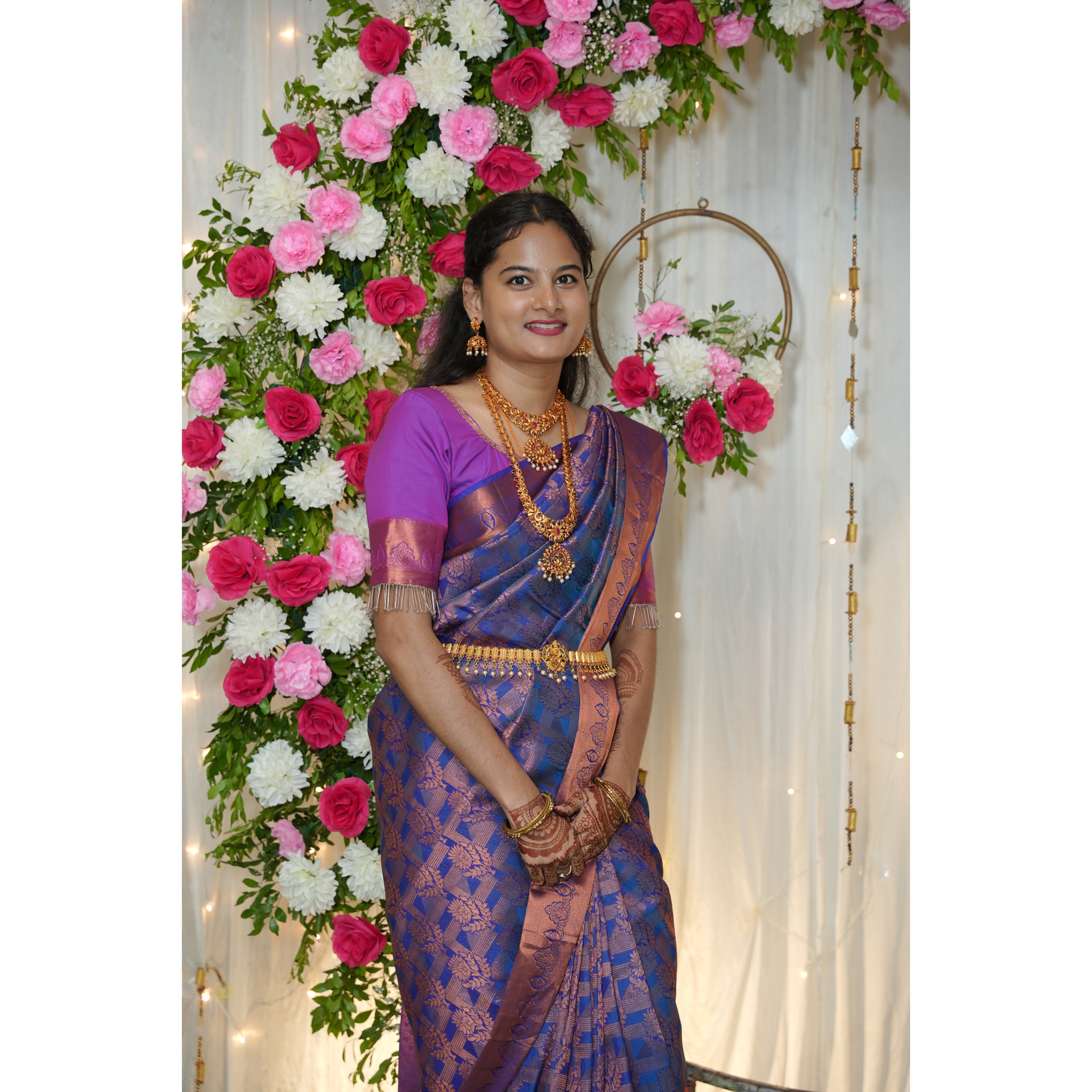 Sarjana V S