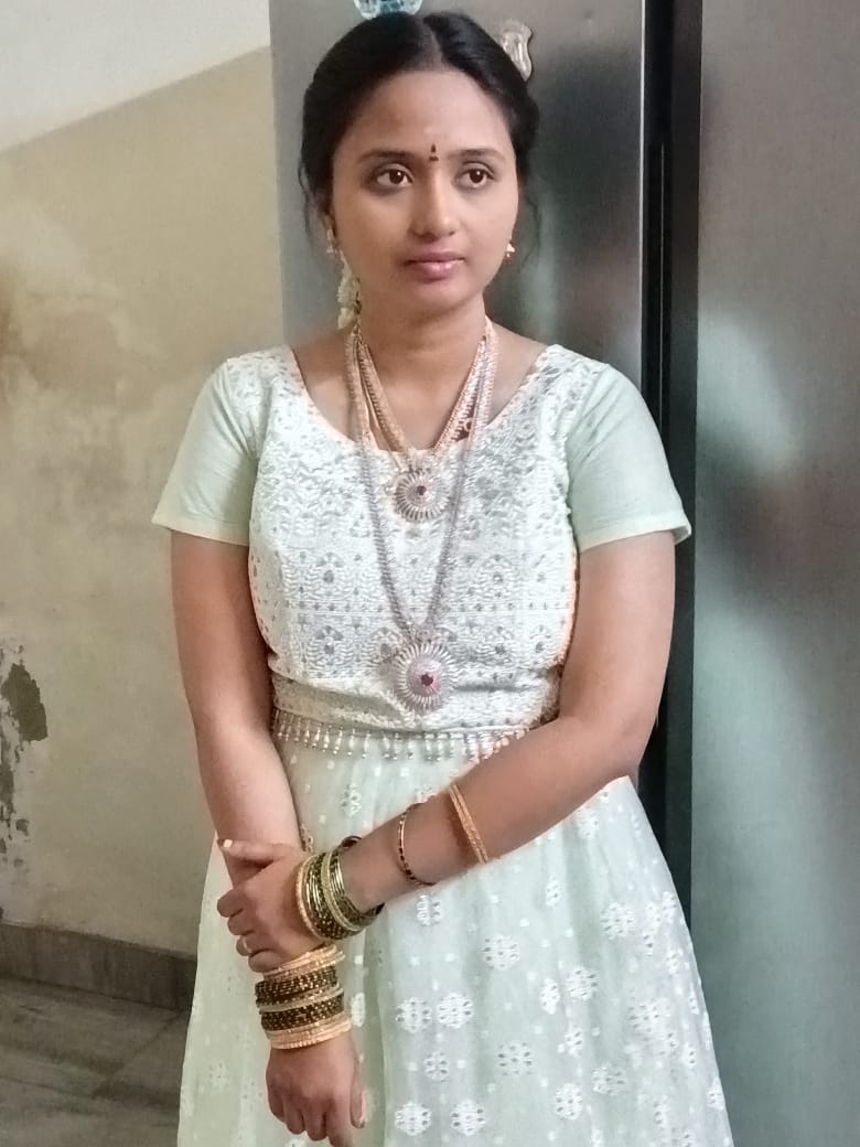 B Soundariya