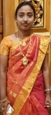 Revathi M