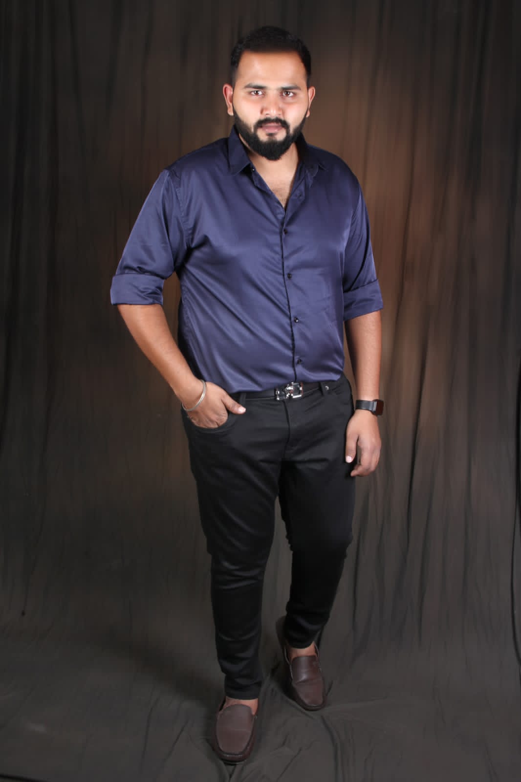 Sunilkumar N