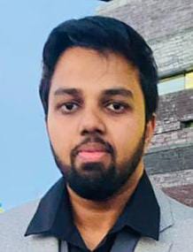 Yogeshwaran