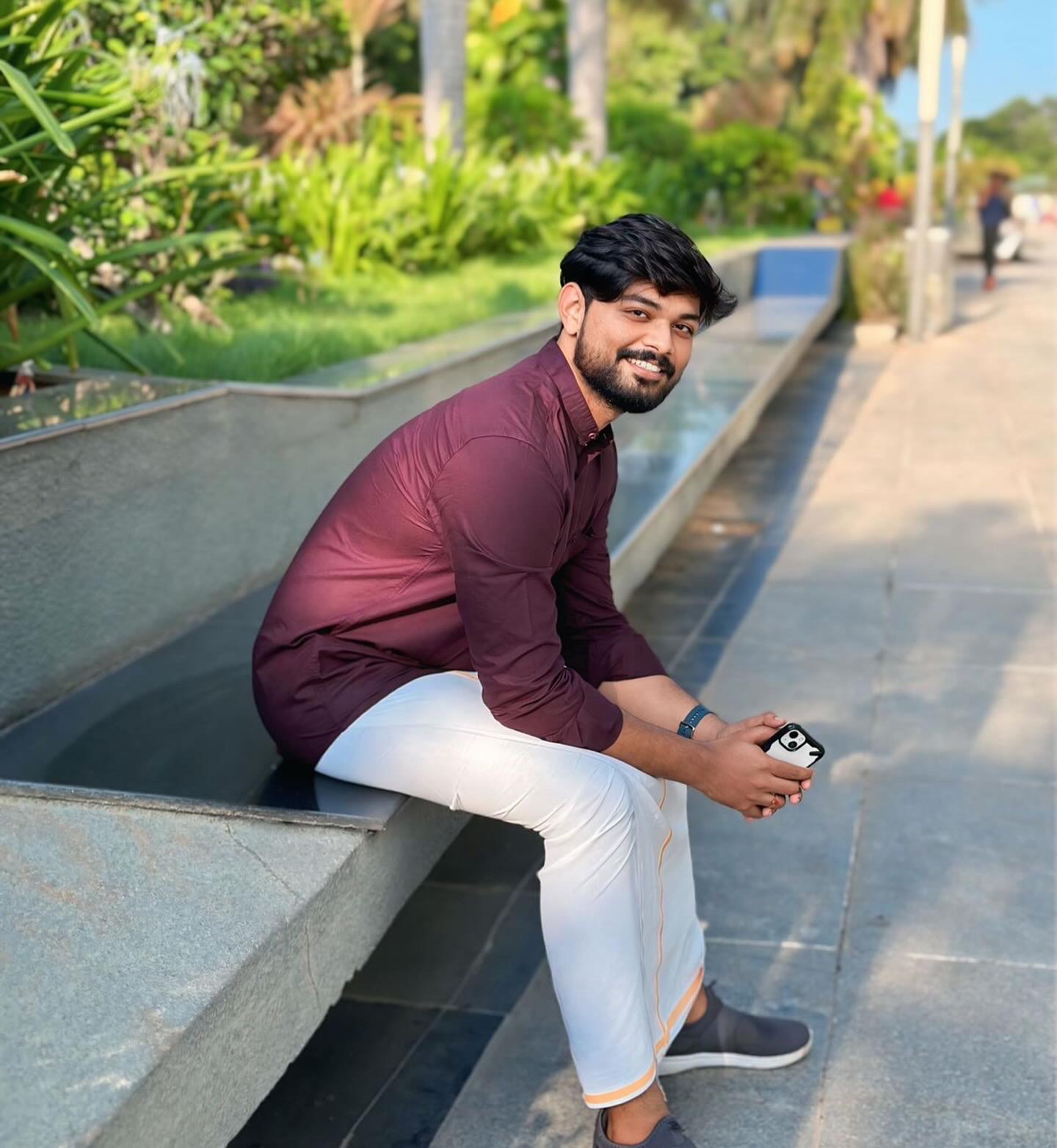 Sankar Ganesh Ilango