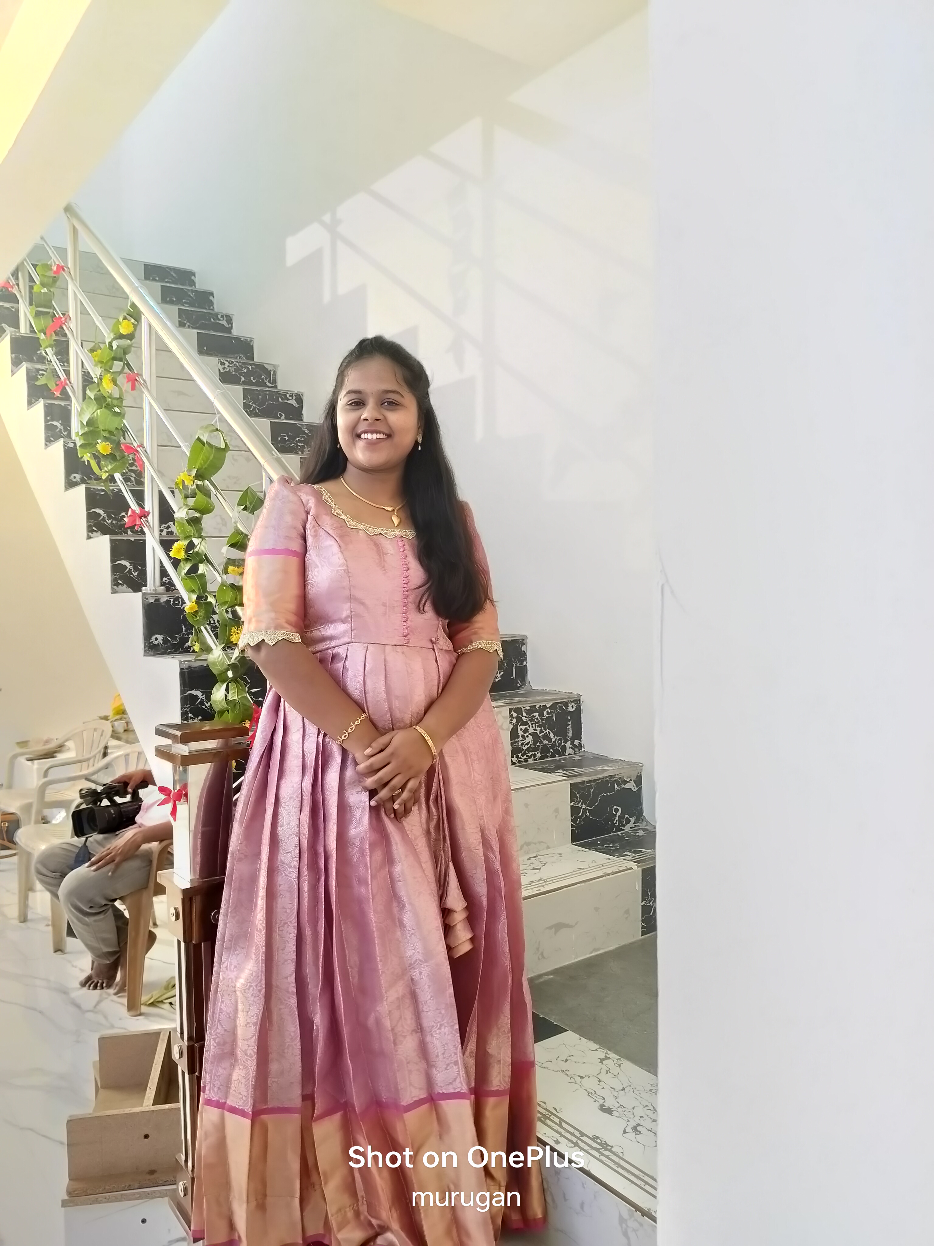 Dayana Bharathi