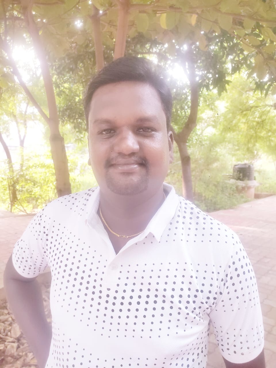 B Nadarajan