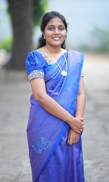 V Karthigapriya