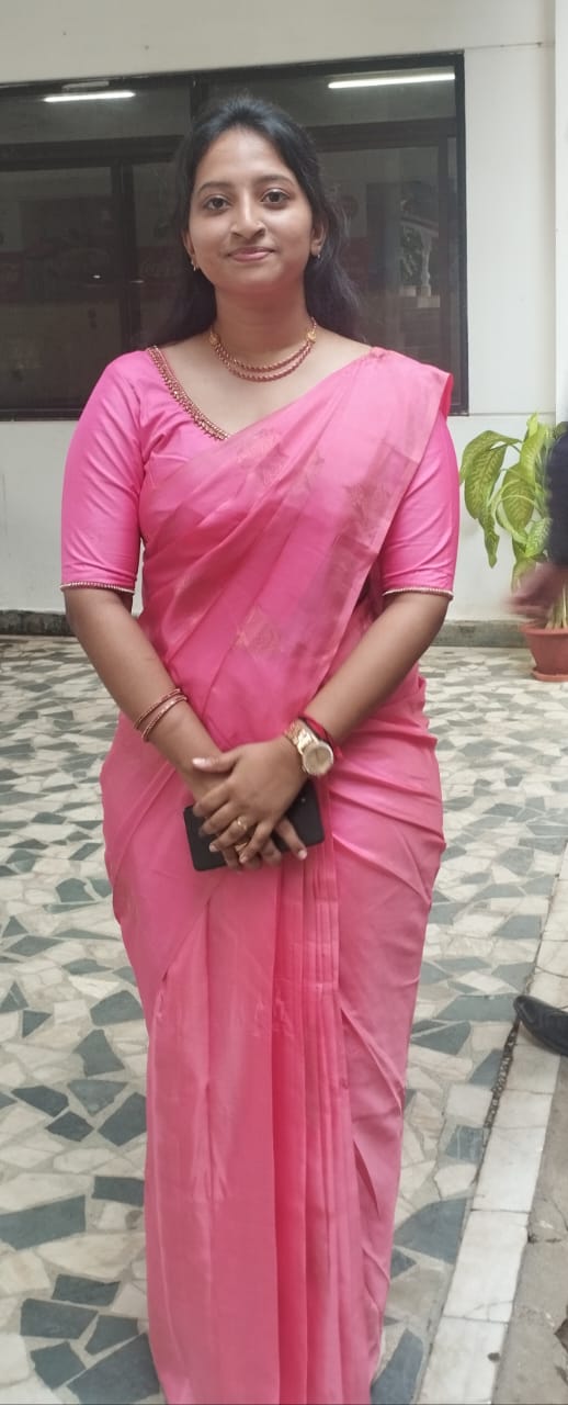 S Varshini