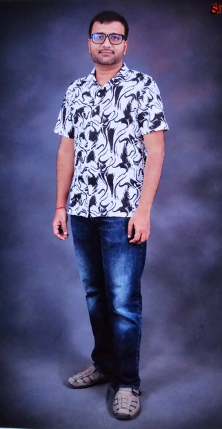 Sathish Kumar