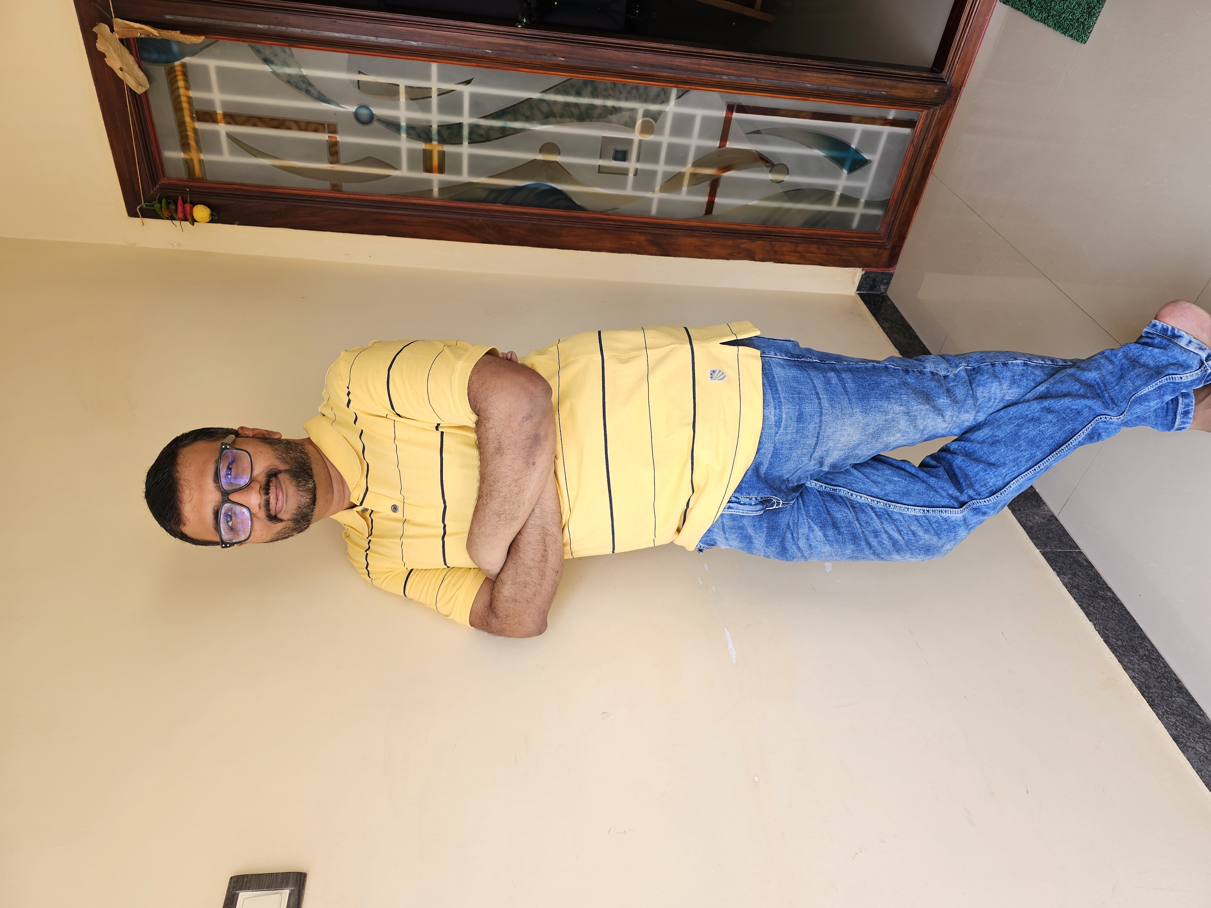 Sathish Kumar