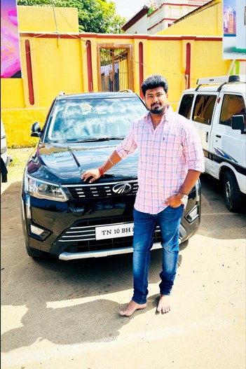 R Kesava Prasath