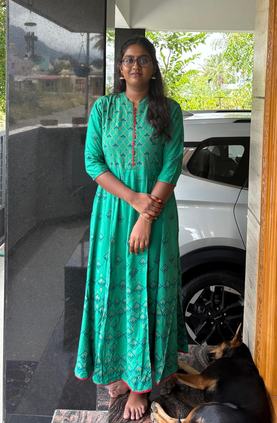 Shivani