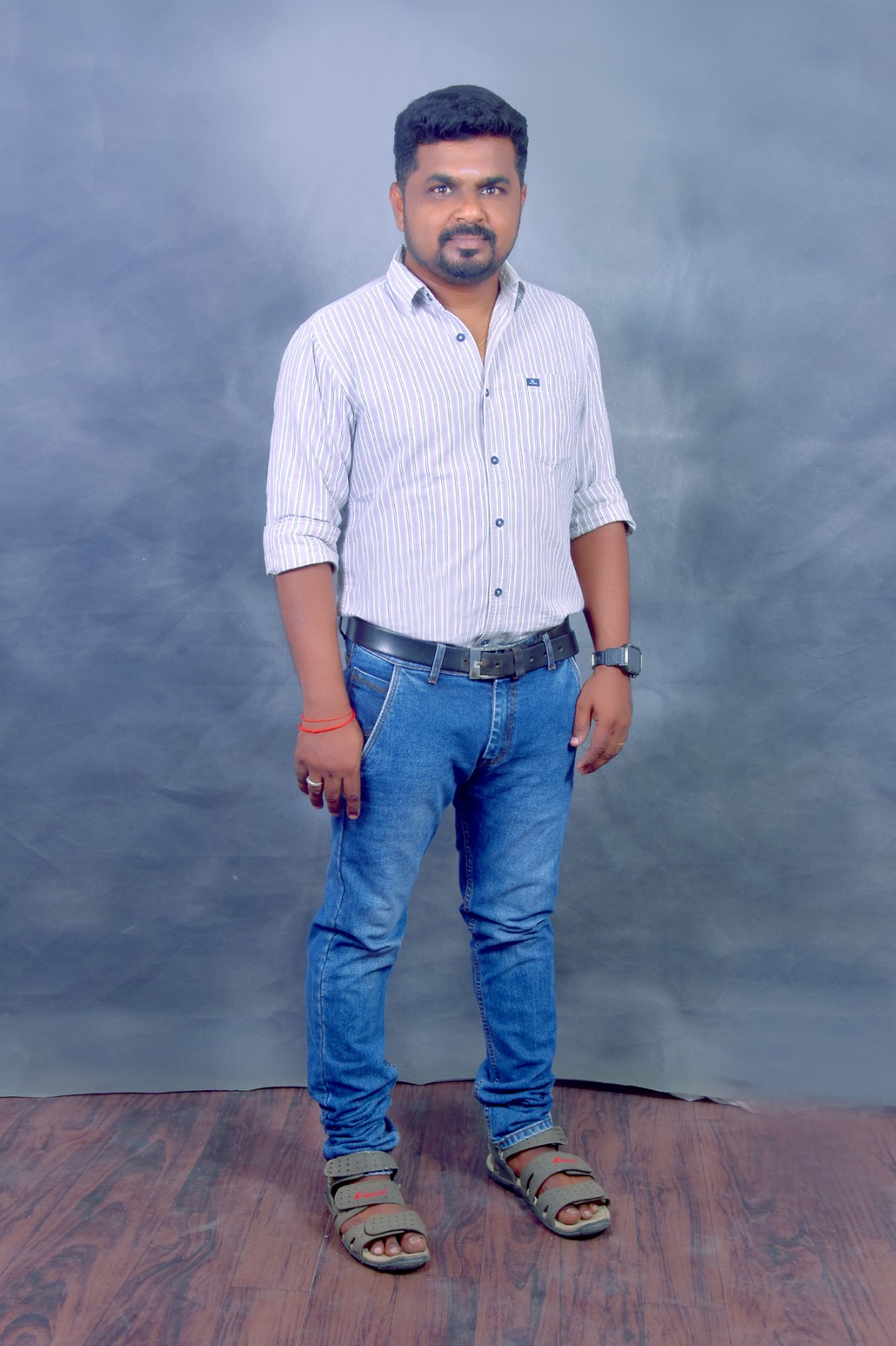 Kathiresan T