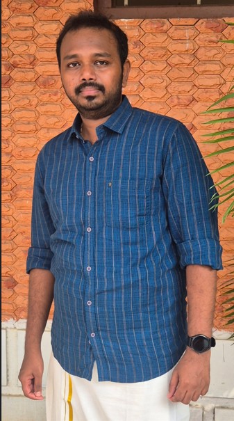 Thirumalsamy