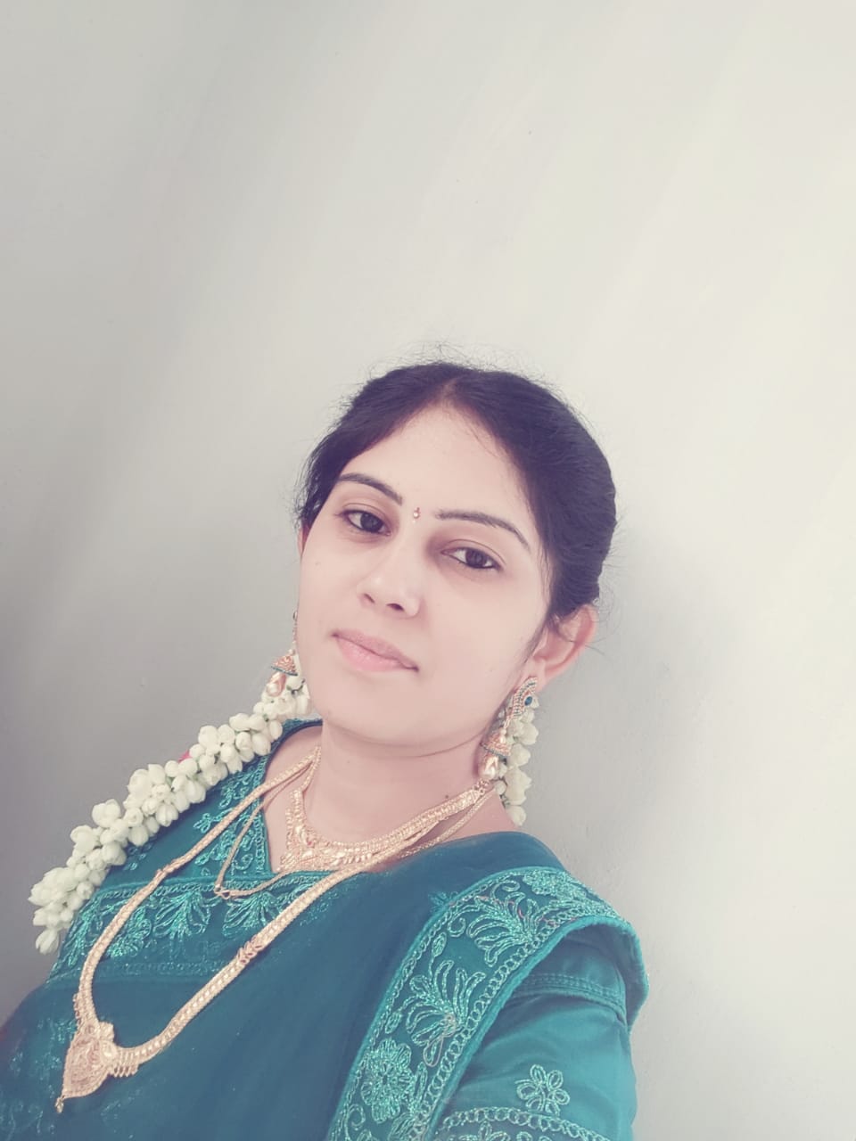 Manjula A