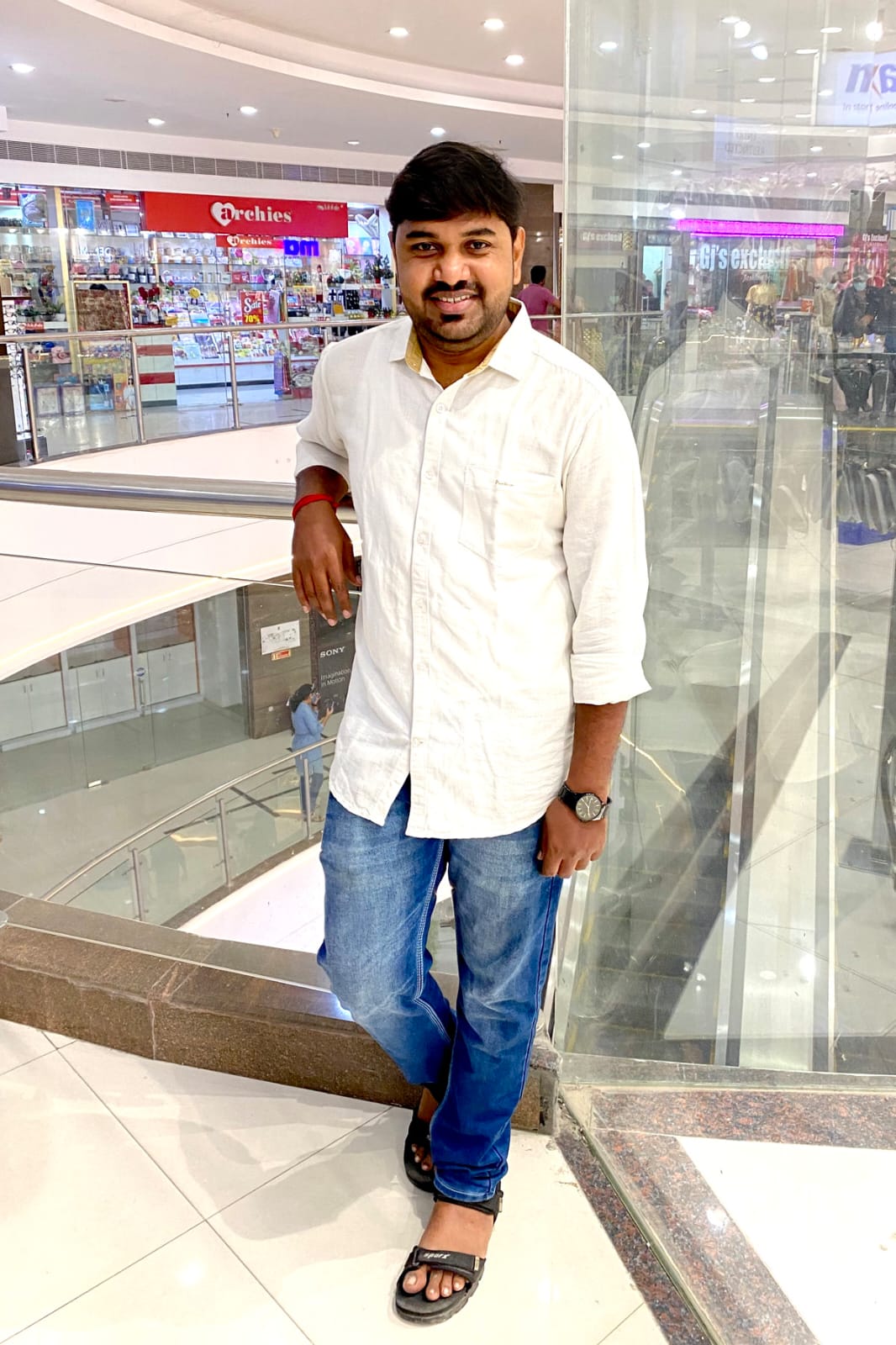 Jawahar
