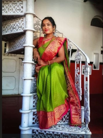 Rakshaa T