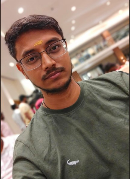 Kesaavan S